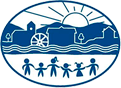 Drug task force logo