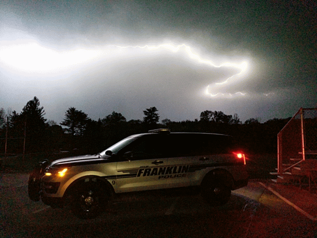 Lightning