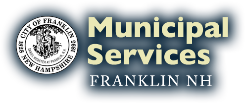 Municipal Services
