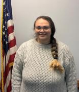 Picture of Councilor Justine Hoppe, Ward 3