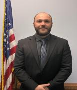 Picture of Councilor Sam Jacobson, Ward 2