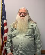 Al Warner 2025