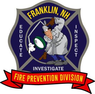 Fire Prevention Division