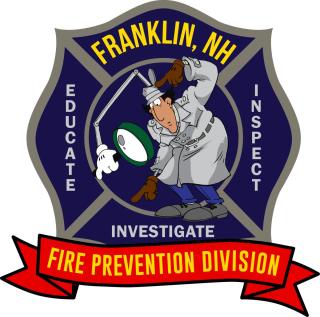 Fire Prevention Division