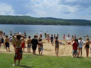 Recreational Facilities