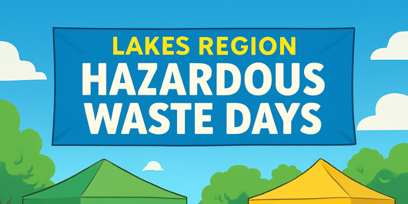 Hazardous Waste Days